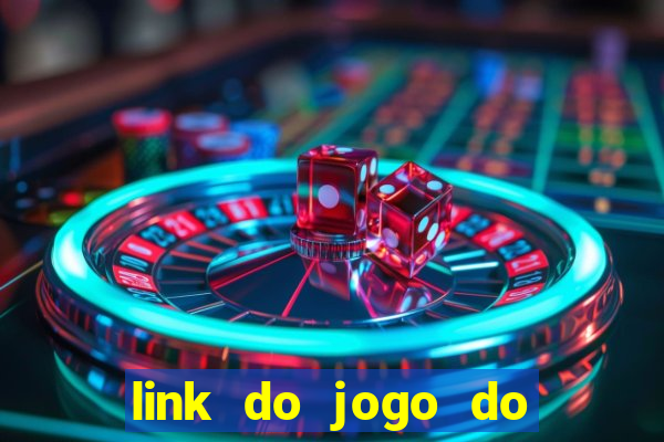 link do jogo do tigrinho original